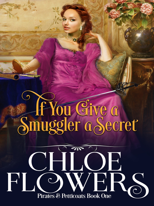 Title details for Hart's Desire by Chloe Flowers - Available